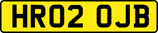 HR02OJB
