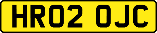 HR02OJC