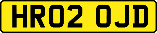 HR02OJD