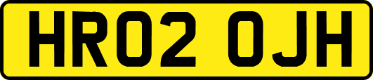 HR02OJH
