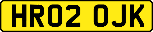 HR02OJK