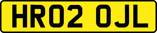 HR02OJL