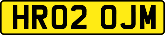 HR02OJM