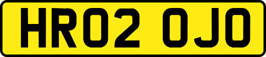 HR02OJO