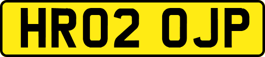 HR02OJP
