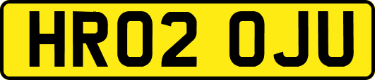 HR02OJU