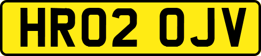 HR02OJV