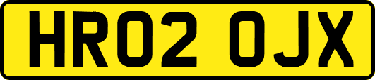 HR02OJX
