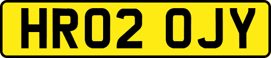 HR02OJY