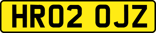 HR02OJZ