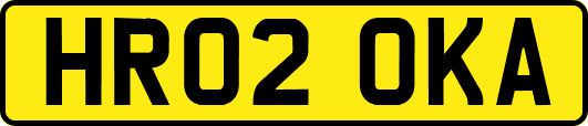 HR02OKA