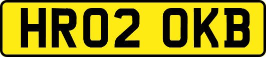 HR02OKB