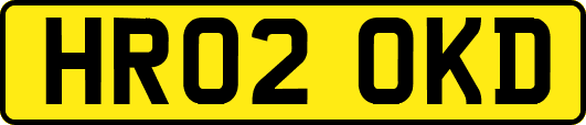 HR02OKD