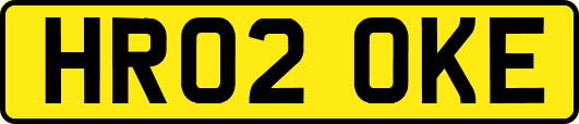 HR02OKE