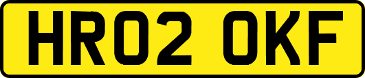 HR02OKF