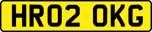 HR02OKG