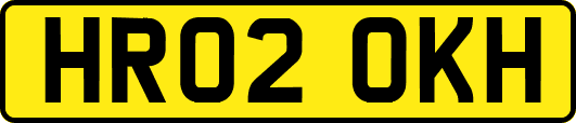 HR02OKH