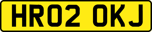 HR02OKJ