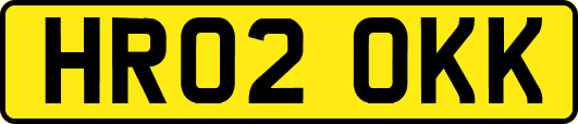 HR02OKK