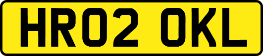 HR02OKL