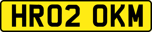 HR02OKM