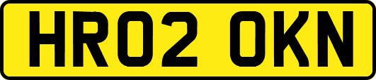 HR02OKN