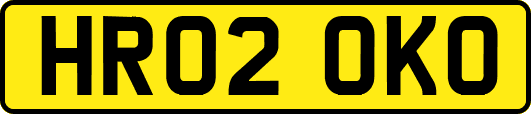 HR02OKO