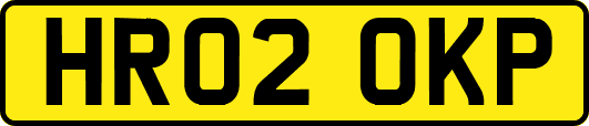HR02OKP