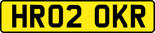 HR02OKR