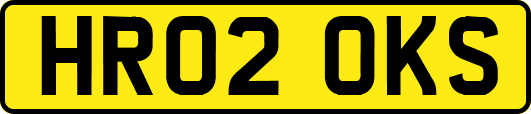 HR02OKS