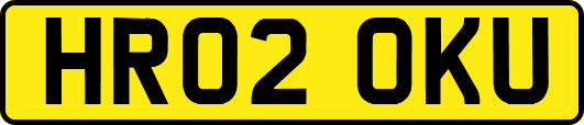 HR02OKU