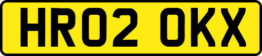 HR02OKX
