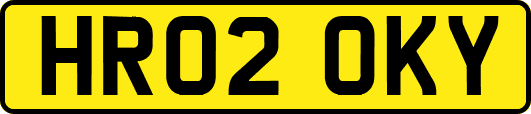 HR02OKY