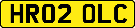 HR02OLC