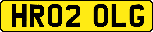 HR02OLG