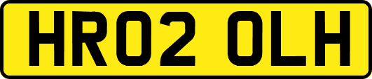HR02OLH
