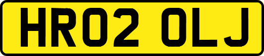 HR02OLJ