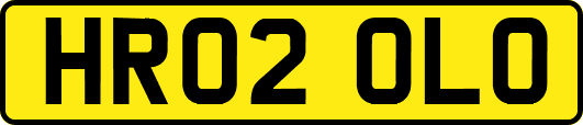 HR02OLO
