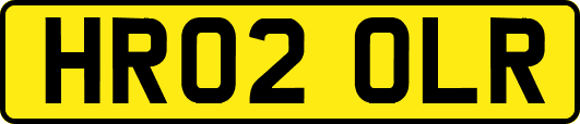 HR02OLR