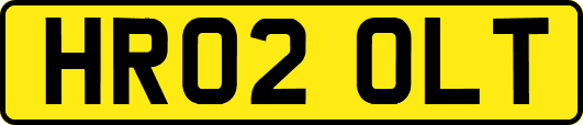 HR02OLT