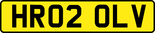 HR02OLV