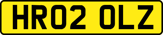HR02OLZ