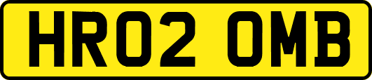 HR02OMB