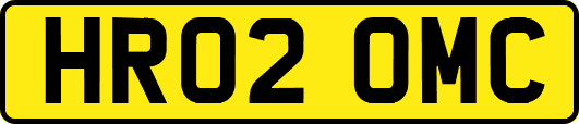 HR02OMC