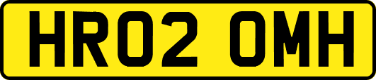 HR02OMH