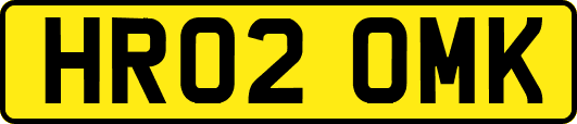 HR02OMK