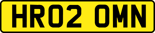 HR02OMN
