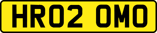 HR02OMO