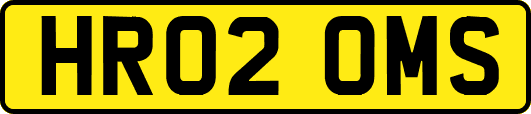 HR02OMS