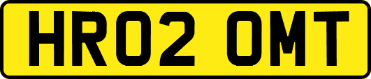 HR02OMT